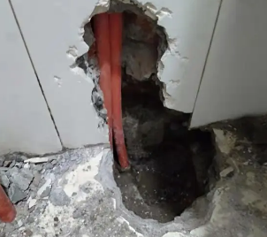 犍为漏水检测电话