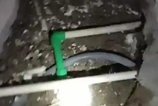 犍为测漏水公司