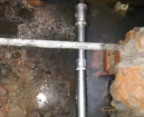 犍为漏水检测公司电话