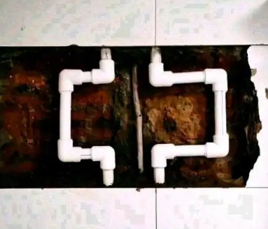 犍为卫生间测漏水哪家好