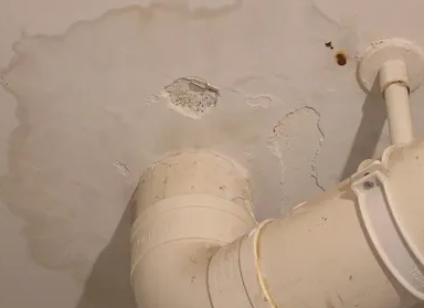 犍为卫生间测漏水多少钱