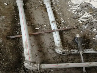 犍为卫生间测漏水多少钱