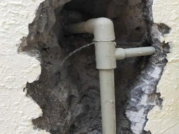 犍为卫生间测漏水哪家好