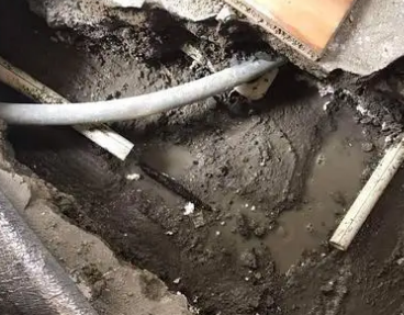 犍为卫生间测漏水价格明细