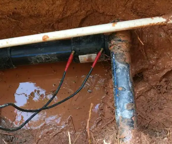 犍为水管漏水检测多少钱