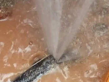 犍为水管漏水检测哪家好