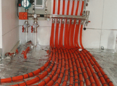 犍为地暖维修多少钱