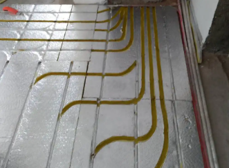 犍为地暖维修哪家好