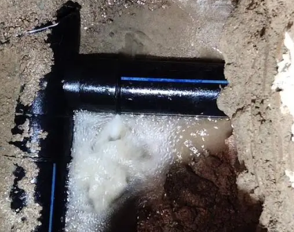 犍为水管漏水检测哪家好