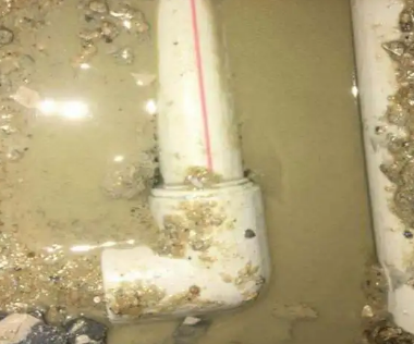 犍为水管漏水检测多少钱