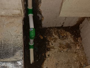 犍为卫生间测漏水哪家好