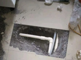 犍为卫生间测漏水哪家好