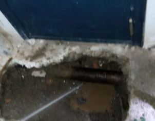 犍为水管漏水检测多少钱