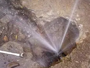 犍为水管漏水检测哪家好