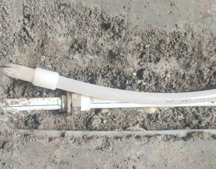 犍为测漏水哪家好