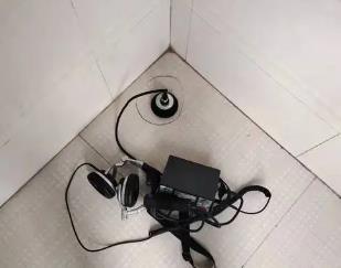 犍为测漏水公司